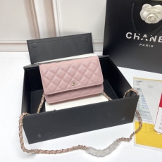 Chanel Woc Bags